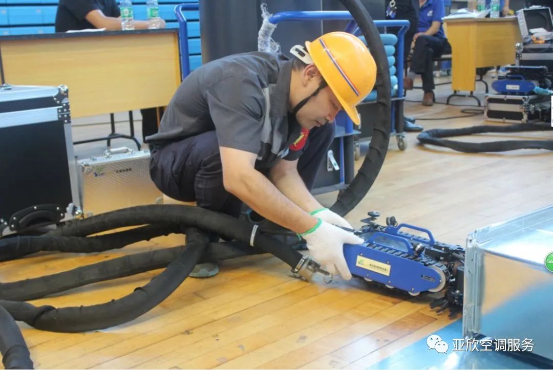 以技立身，依样画葫芦——祝贺必发集团多名员工荣获“长沙工匠”称号(图4)