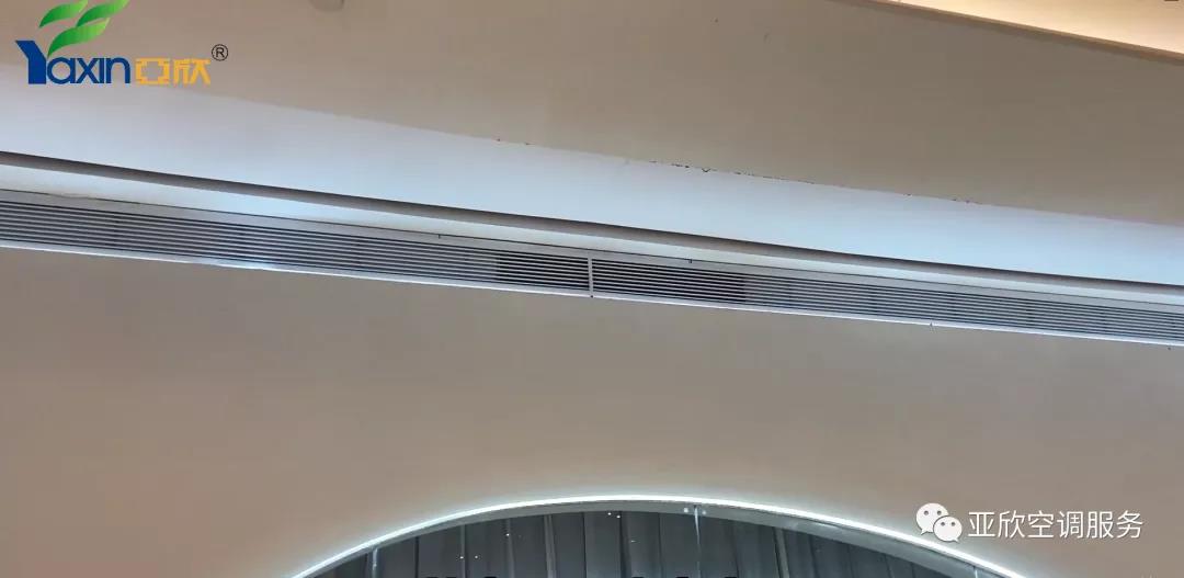 必发集团学院 | 带各人看看大型中央空调系统(图9)