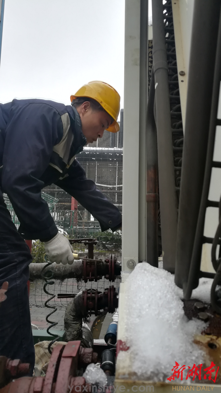 党员刘焕林，一个肯钻延注有担任的新时期“贡献者