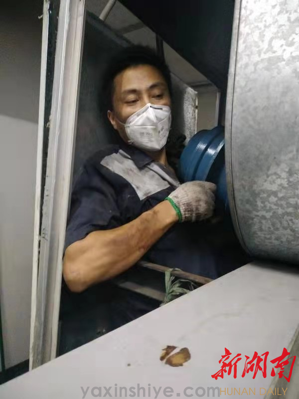 党员刘焕林，一个肯钻延注有担任的新时期“贡献者(图2)