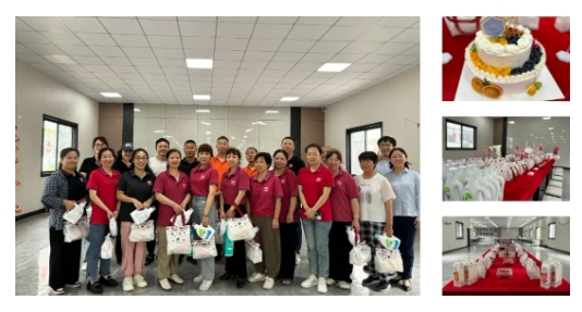 荆州威尼斯144777cm科技2024整年回首｜立异与坚守，共绘绚烂篇章